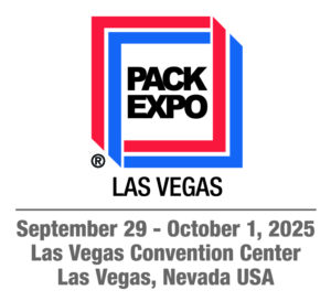 PACK EXPO 2024 International - TOPS Software Booth N-4622